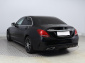 Mercedes-Benz C, 2015