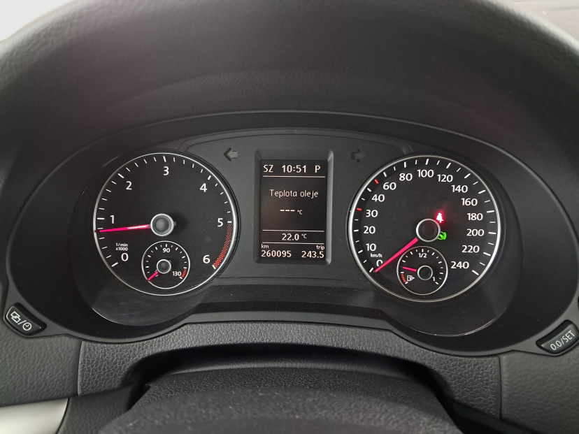 Seat Alhambra, 2015