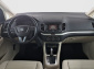 Seat Alhambra, 2015