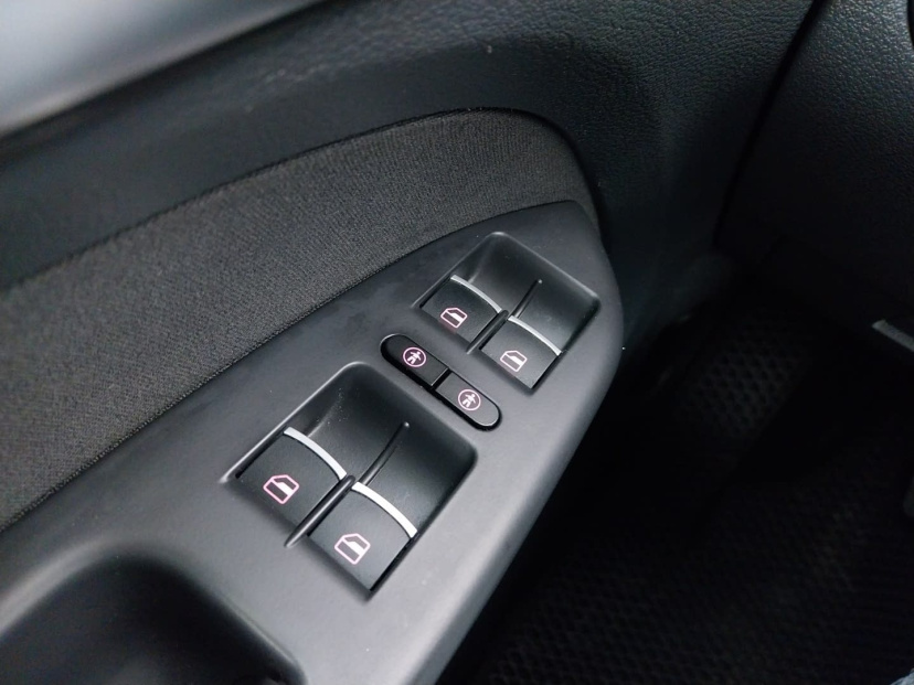 Volkswagen Touran, 2015