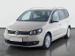 Volkswagen Touran, 2015