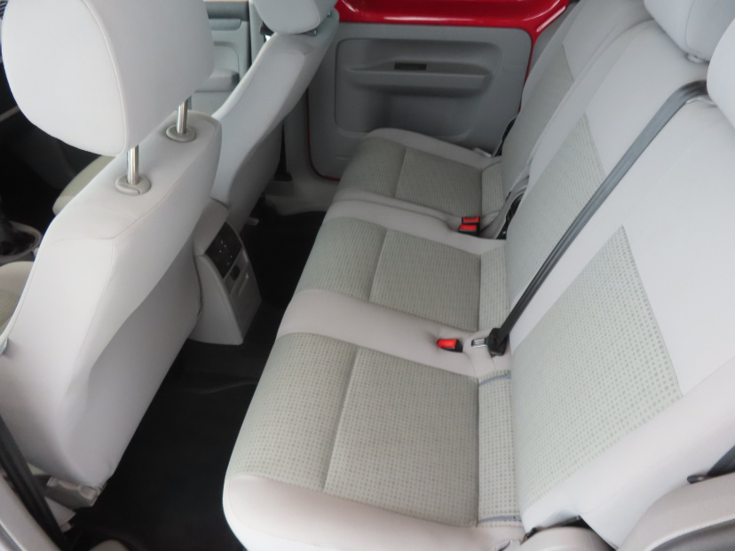 Volkswagen Caddy, 2009