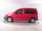 Volkswagen Caddy, 2009