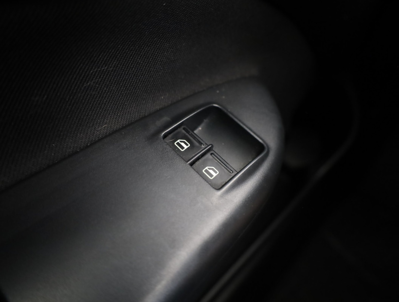 Škoda Octavia, 2011
