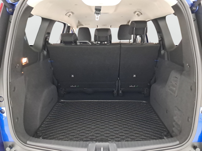 Dacia Jogger, 2022