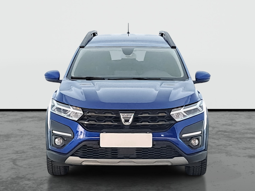 Dacia Jogger, 2022