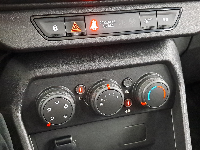Dacia Jogger, 2022