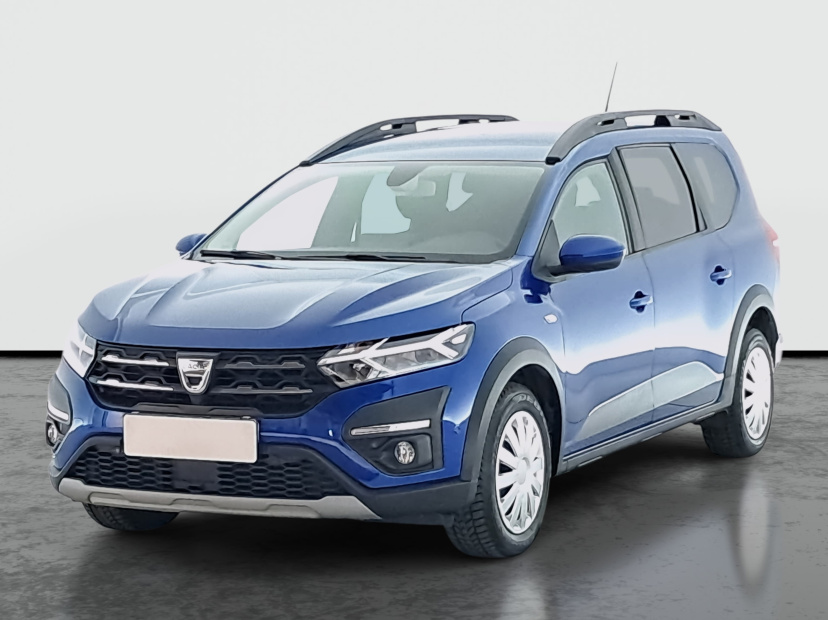 Dacia Jogger, 2022