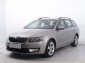 Škoda Octavia, 2017