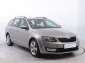Škoda Octavia, 2017