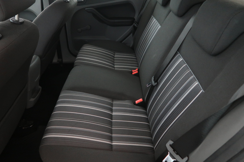 Ford Focus, 2008