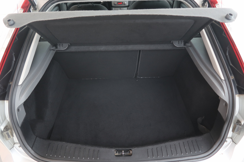 Ford Focus, 2008
