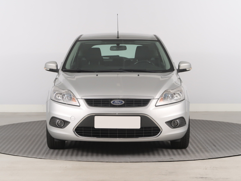 Ford Focus, 2008