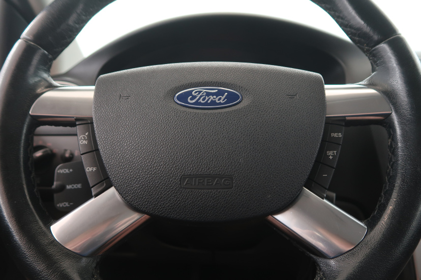 Ford Focus, 2008
