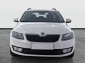 Škoda Octavia, 2016