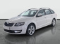 Škoda Octavia, 2016