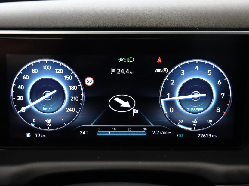 Hyundai Tucson, 2021