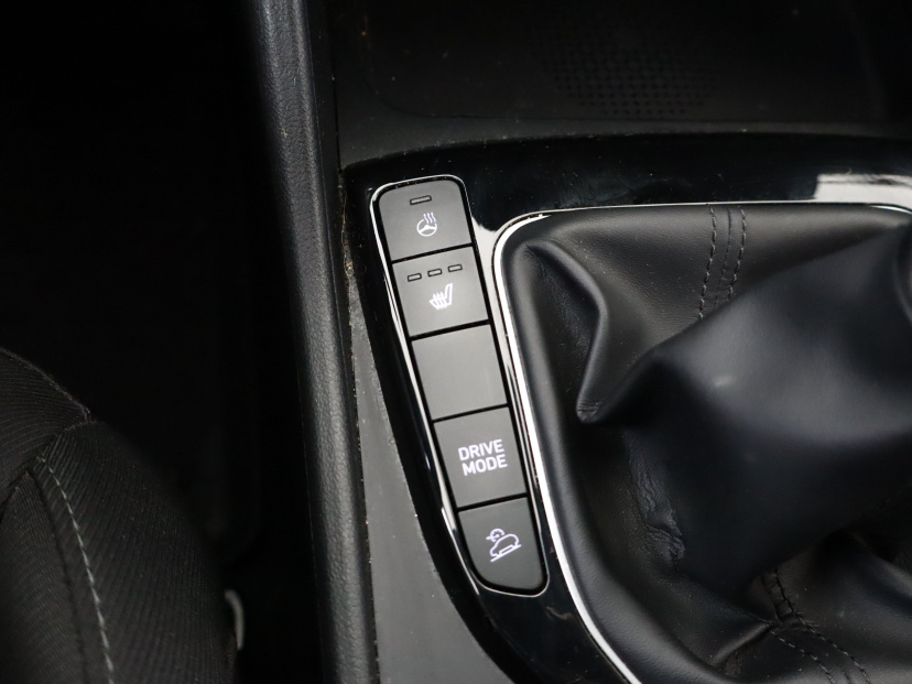 Hyundai Tucson, 2021