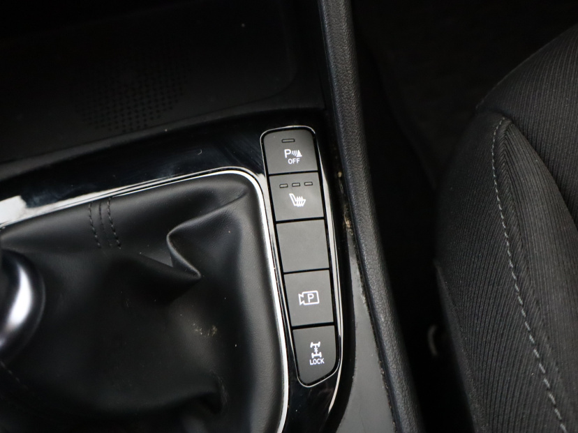Hyundai Tucson, 2021