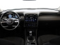 Hyundai Tucson, 2021