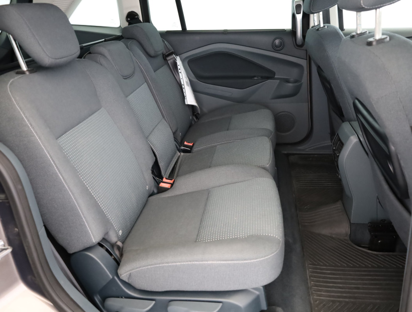 Ford Grand C-Max, 2015