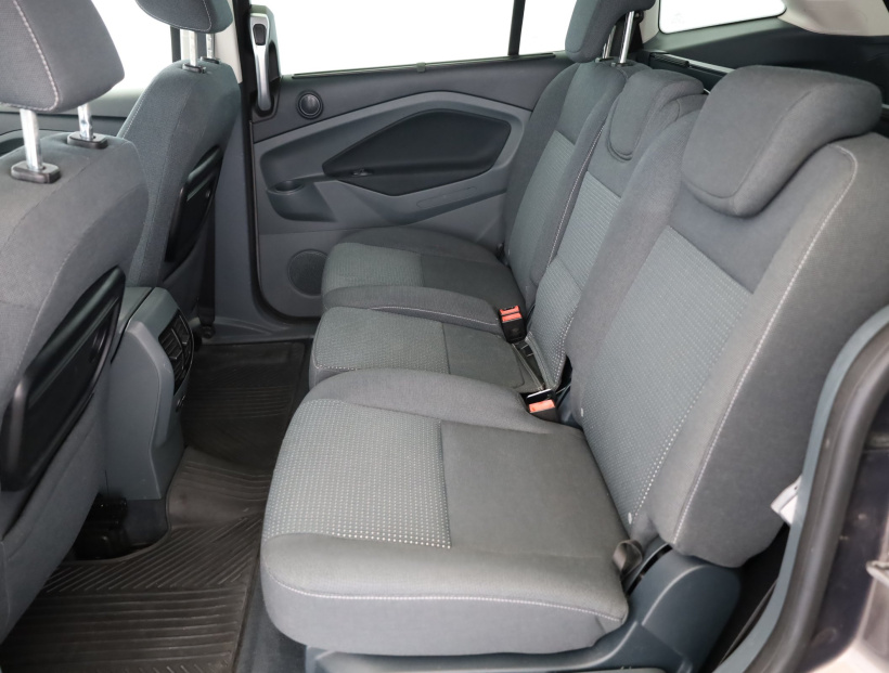 Ford Grand C-Max, 2015