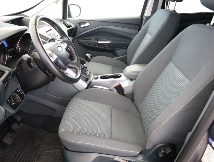 Ford Grand C-Max, 2015
