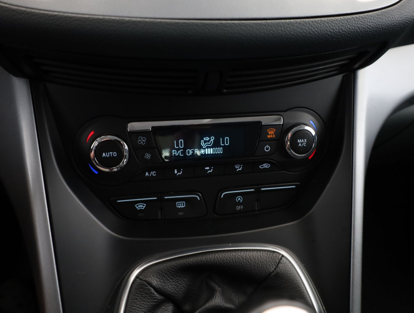 Ford Grand C-Max, 2015