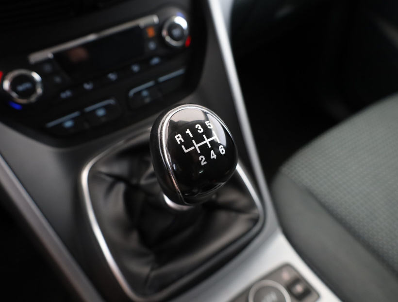 Ford Grand C-Max, 2015