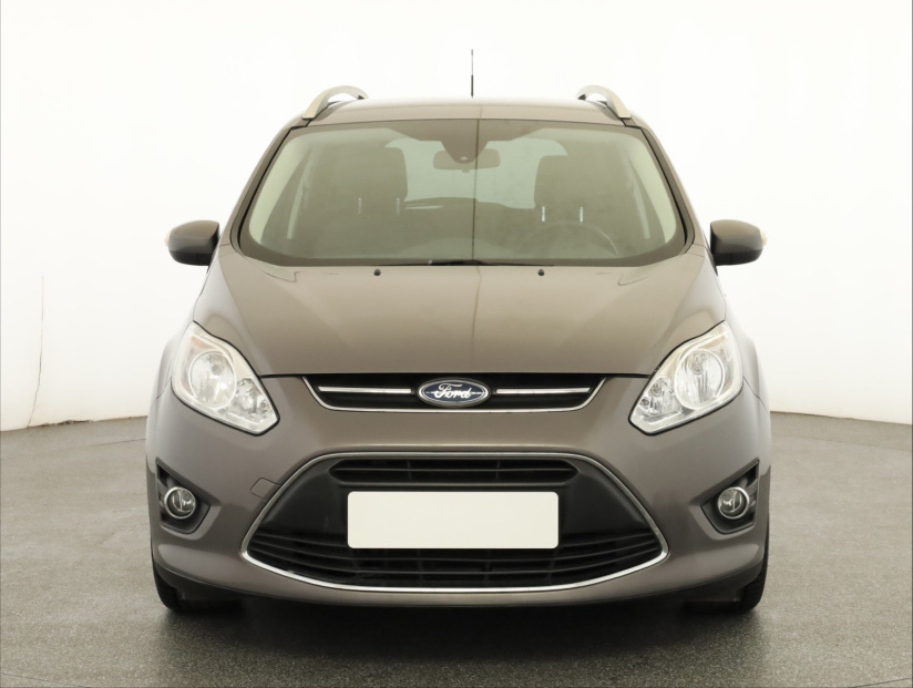 Ford Grand C-Max, 2015