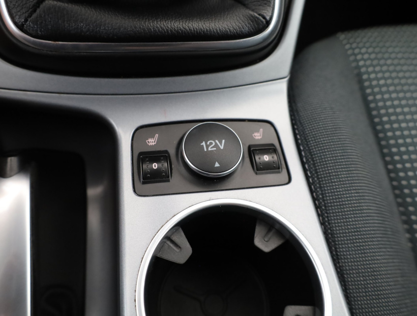 Ford Grand C-Max, 2015