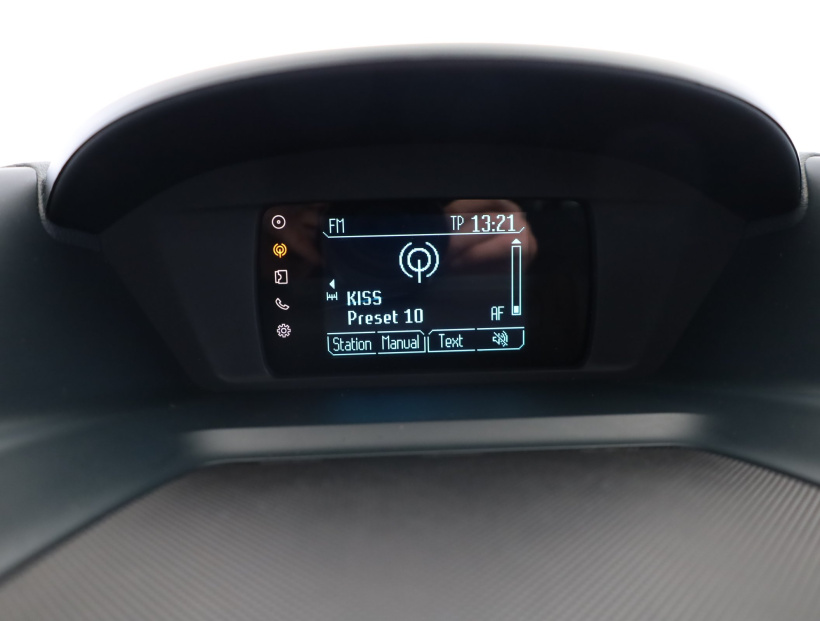 Ford Grand C-Max, 2015