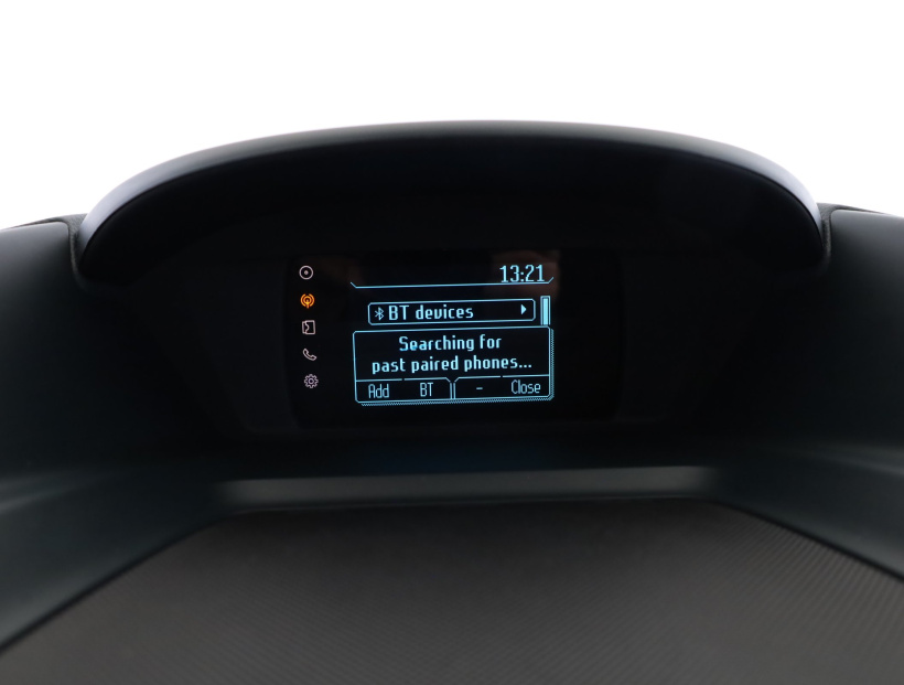 Ford Grand C-Max, 2015