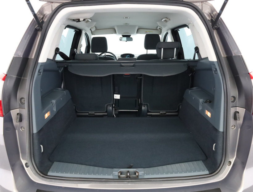 Ford Grand C-Max, 2015