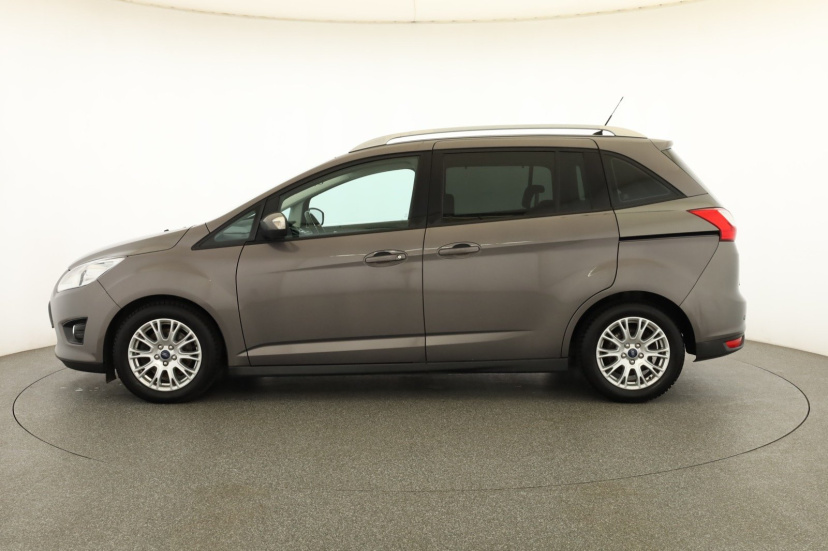 Ford Grand C-Max, 2015