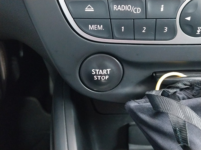 Renault Megane, 2012