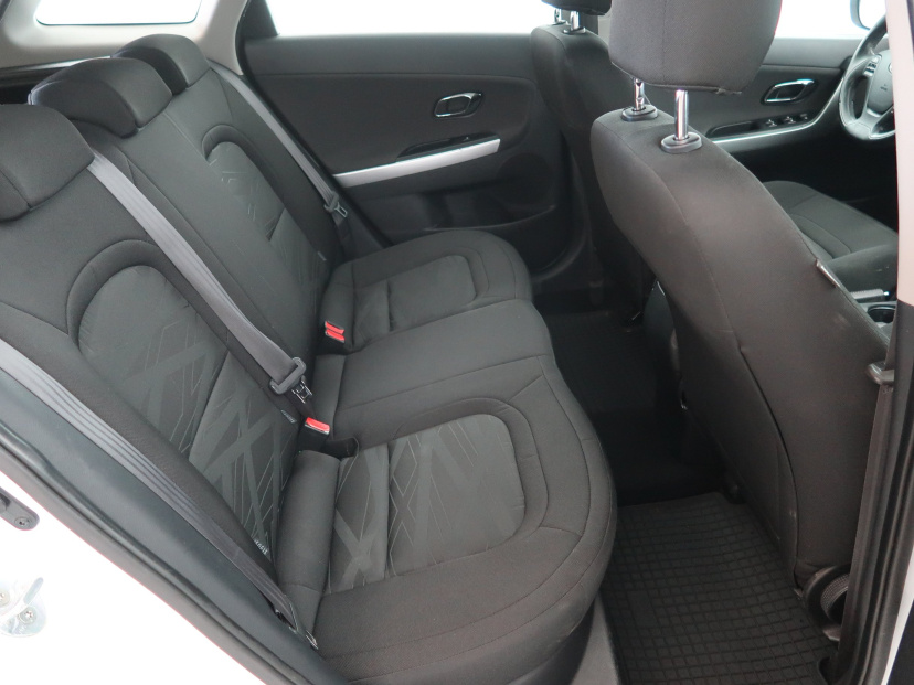 Kia Ceed, 2013