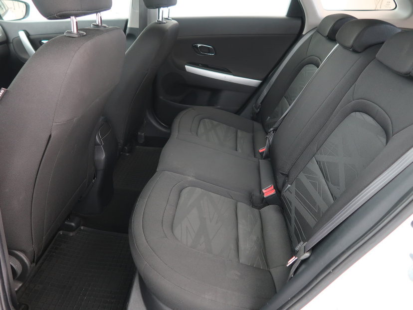 Kia Ceed, 2013
