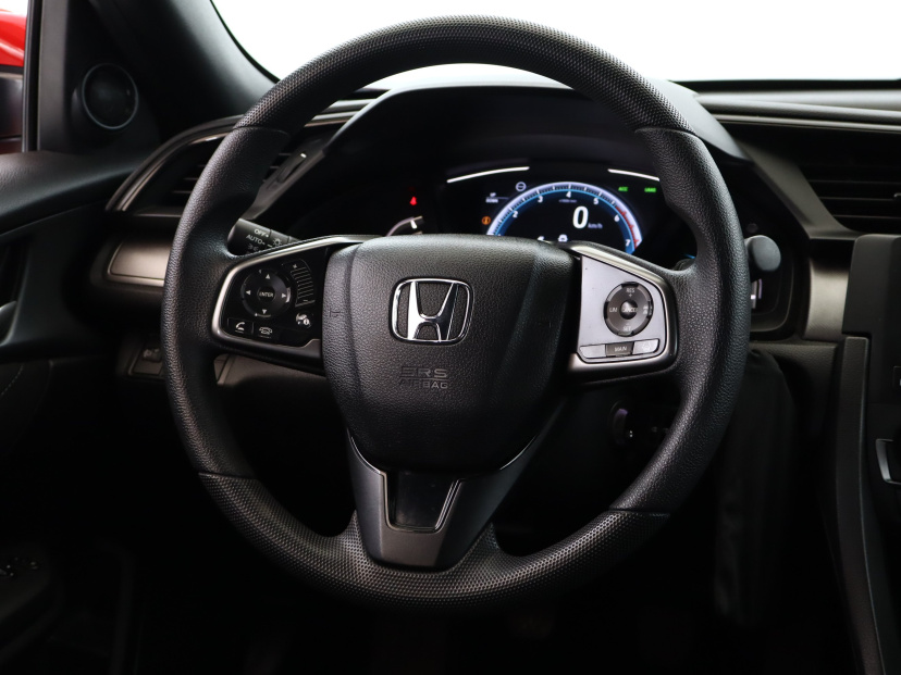 Honda Civic, 2019