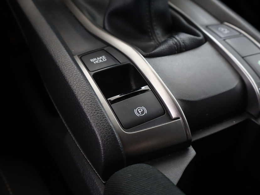 Honda Civic, 2019