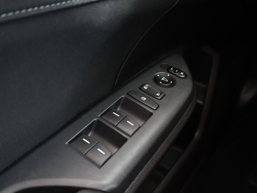 Honda Civic, 2019
