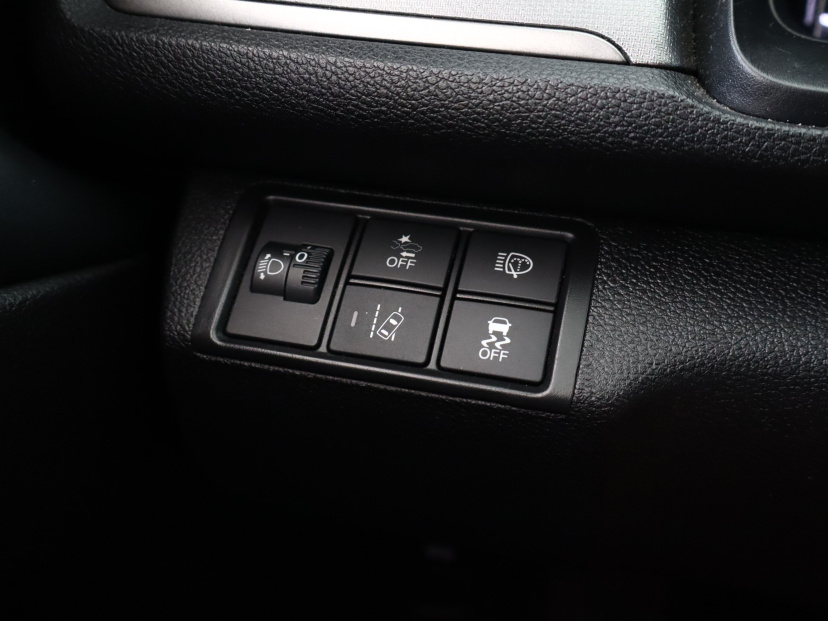 Honda Civic, 2019