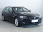 BMW 5, 2010