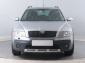 Škoda Octavia Scout, 2008