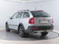 Škoda Octavia Scout, 2008