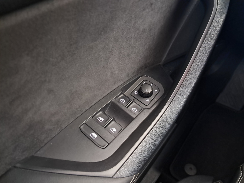 Škoda Kodiaq, 2019