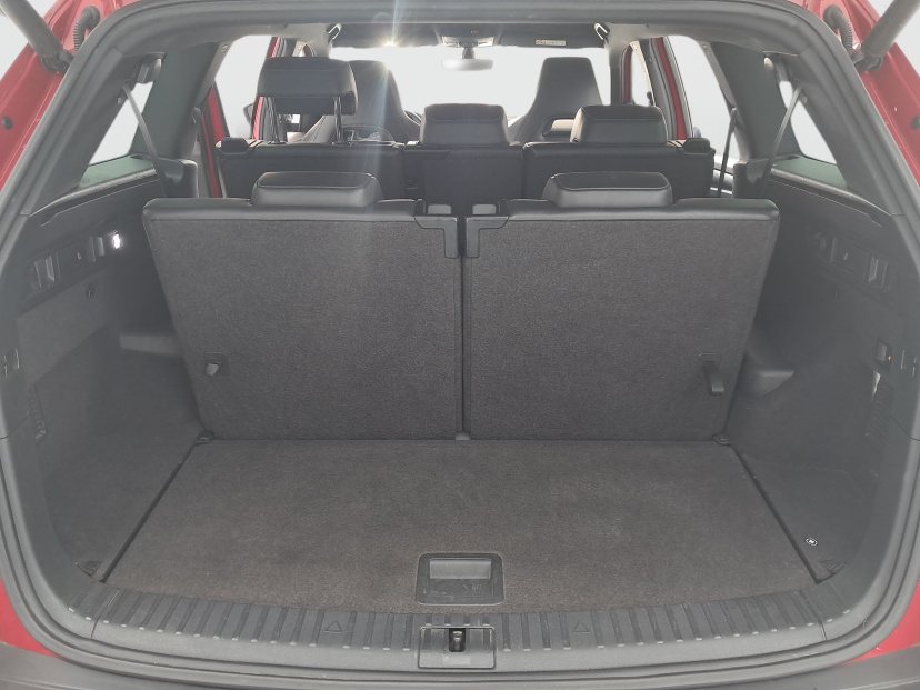 Škoda Kodiaq, 2019
