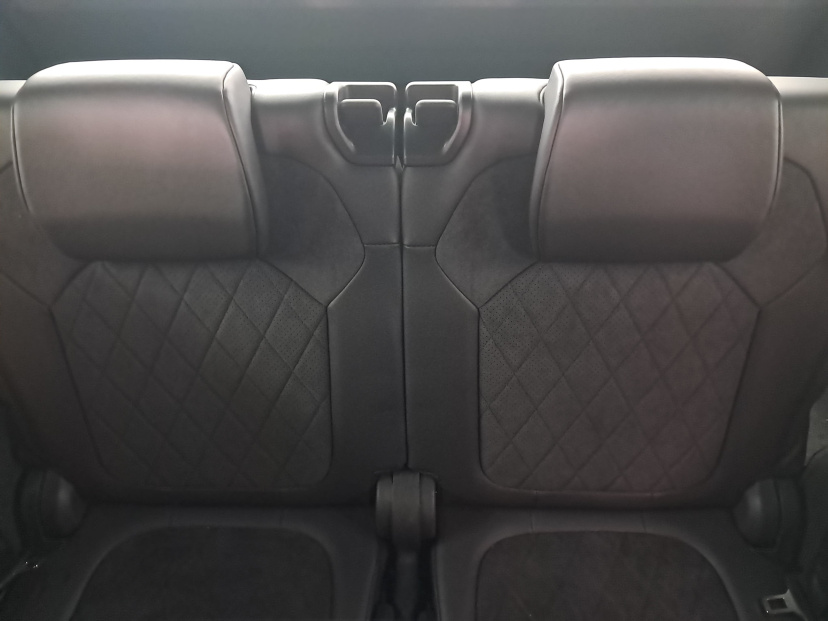 Škoda Kodiaq, 2019