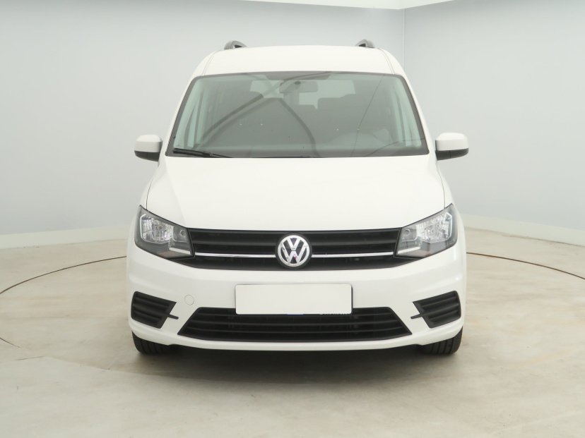 Volkswagen Caddy, 2019
