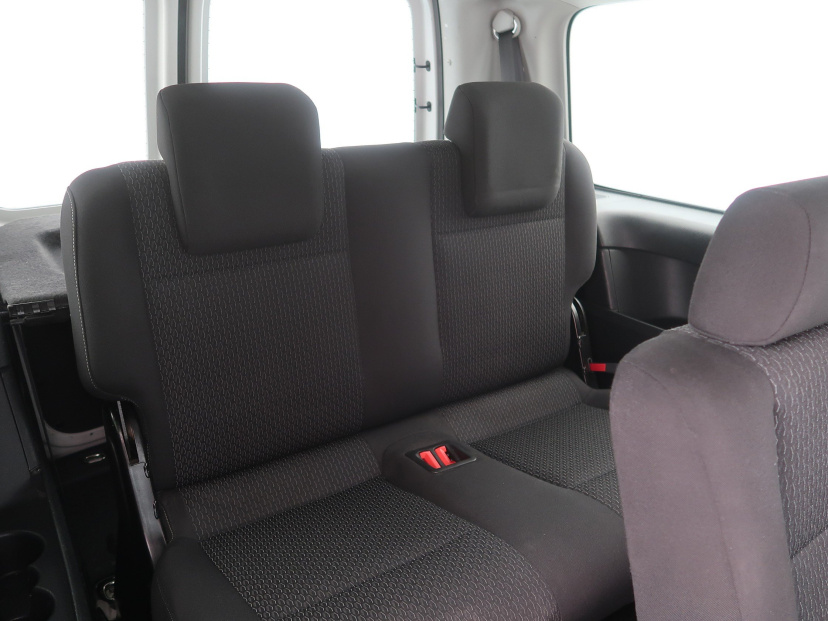 Volkswagen Caddy, 2019